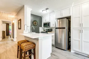 Image of 2 Mi to Texas A&m: Duplex w/ Private Backyard!