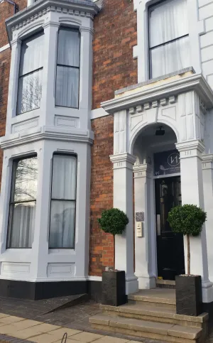 Image of 91 Aparthotel Jesmond Road