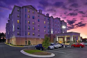 Image of Homewood Suites by Hilton Virginia Beach