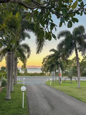 Image of Ocean View Motel Bowen