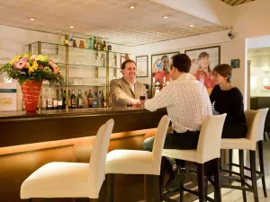 Image of ibis Paris Le Bourget