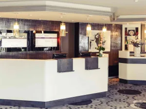 Image of Mercure Cabourg Hôtel & Spa