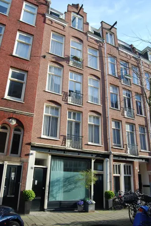 Image of Adriaen van Ostade B&B
