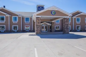 Image of Cobblestone Inn & Suites - Altamont