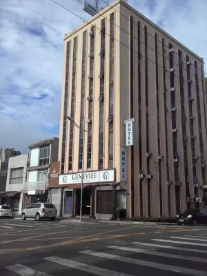 Image of Geneviee Palace Hotel