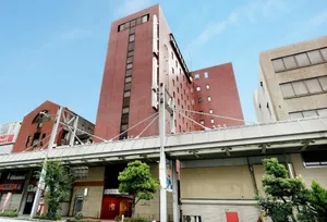 Image of Gifu Washington Hotel Plaza