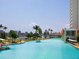 Image of Sofitel Abidjan Hotel Ivoire