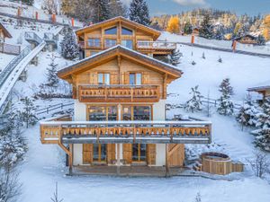 Image of Chalet Sapin Argente