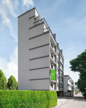 Image of iCheck inn Darisa Ngamwongwan