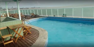 Image of Anjos Praia Hotel