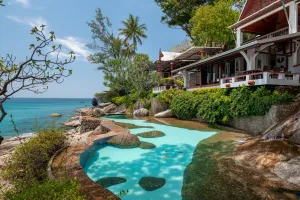 Image of Mom Tri's Villa Royale - SHA Plus