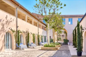 Image of Auberge La Coste