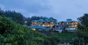 Image of Heaven Seven Nuwara Eliya