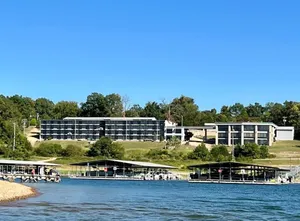 Image of Lake Norfork Resort