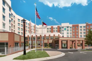 Image of Embassy Suites Charlotte Ayrsley