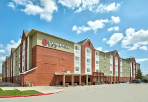 Image of Candlewood Suites Dallas Fort Worth South by IHG
