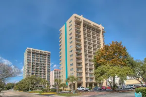 Image of The Dunes Towers by Palmetto Vacations