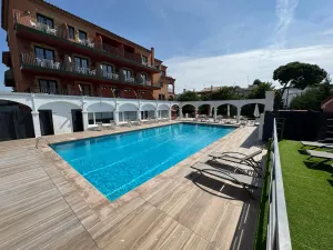 Image of Hotel Canal Olímpic