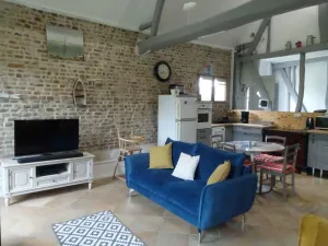 Image of Charming Holiday Home in the Baie de Somme
