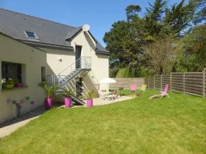 Image of Nice Holiday Appartment With Private Terrace 3