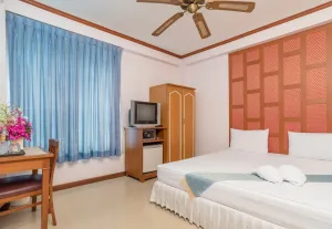 Image of New Siam III Guest House