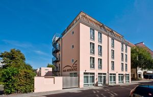 Image of City Hotel Isar-Residenz
