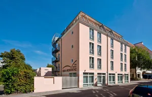 Image of City Hotel Isar-Residenz