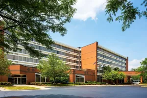 Image of DoubleTree by Hilton Hotel Largo Washington DC