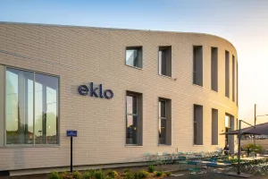 Image of Eklo Bordeaux Centre Bastide