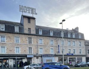 Image of Kyriad Rodez