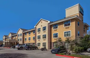 Image of Extended Stay America Suites - Houston - Westchase - Richmond