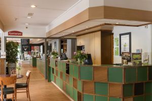 Image of Campanile Hotel & Restaurant Zwolle