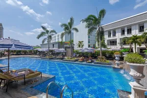 Image of Sawaddi Patong Resort & Spa by Tolani - SHA Extra Plus