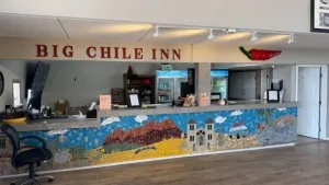 Image of Big Chile Inn & Suites