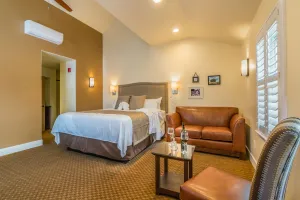 Image of Rest, a boutique hotel