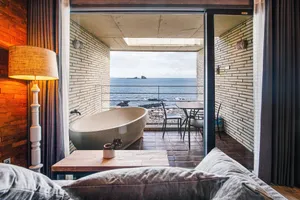 Image of Tropical Hideaway
