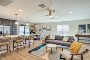 Image of Topocks Premier Luxury Rental Home: 5 Mi to River