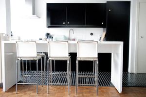 Image of Wonderful Apartment in Antwerp - Breakfast