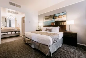 Image of Tamarack Beach Hotel