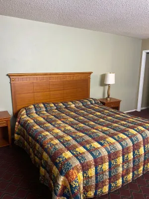 Image of Ivory Tower Motor Inn