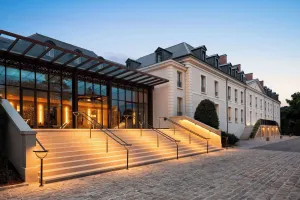 Image of Dolce by Wyndham Versailles - Domaine du Montcel