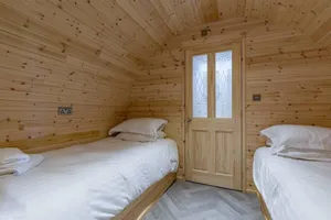 Image of The Lodge at Brambles Farm