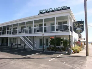 Image of Echo Motel