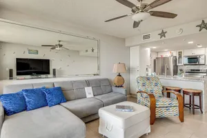 Image of Pool Access: Beachfront Condo in Cape Canaveral!