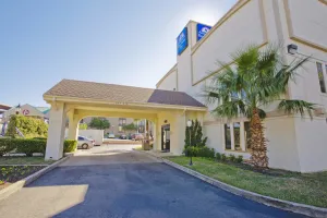 Image of Americas Best Value Inn Austin