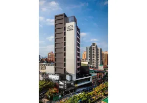 Image of Lacle Hotel-Luzhou Taipei