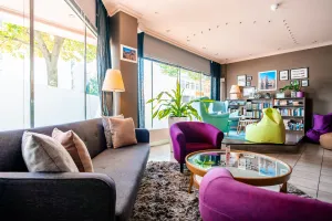 Image of Hotel Berliner Bär