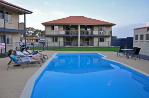Image of Pinnacles Edge Resort