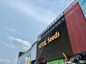 Image of Seeds Hotel Selayang