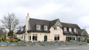 Image of Spread Eagle, Gailey by Marston's Inns